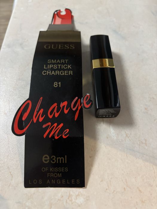 Оригинална външна батерия Guess