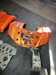 Careene atv cf moto
