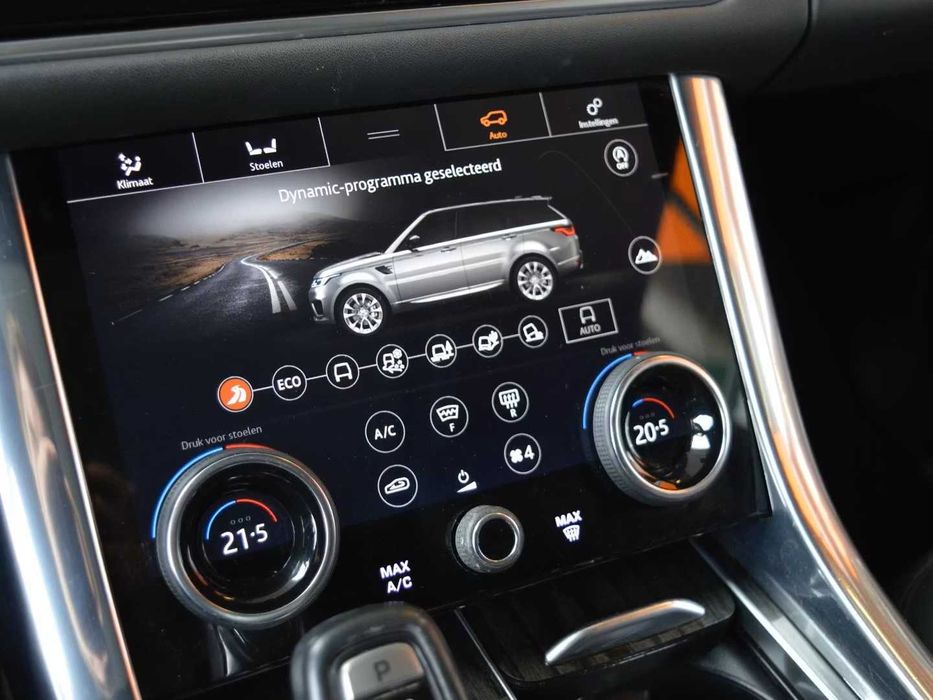 Land Rover RANGE ROVER SPORT Autobiography Dynamic P400e