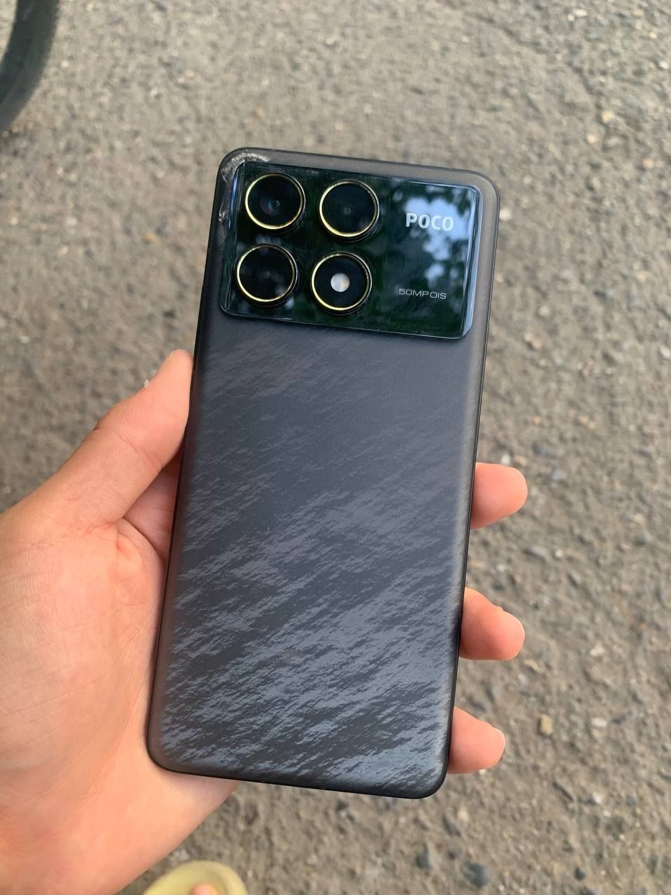 Poco F6 Pro | 512/12GB
