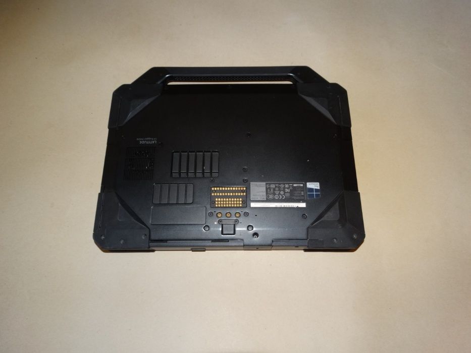 Брониран DELL RUGGED 5404