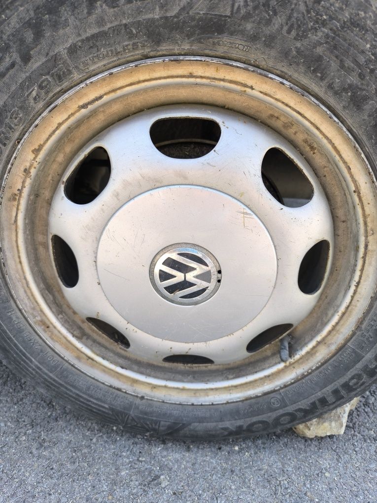 Vw polo 6n 1.9sdi на части