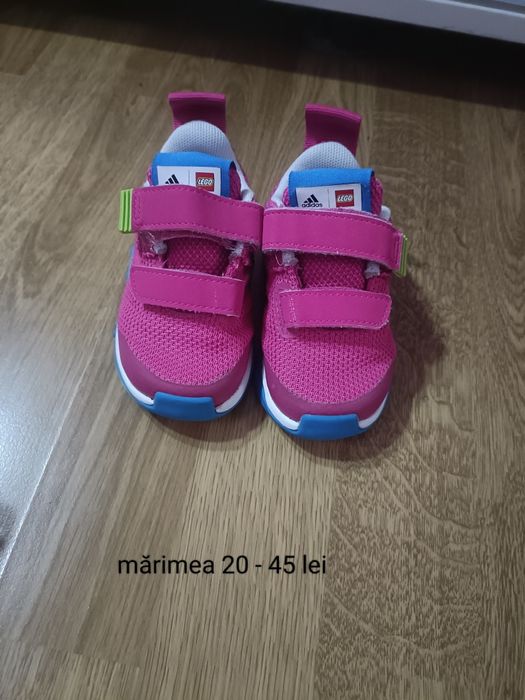 Lot încălțăminte fetiță