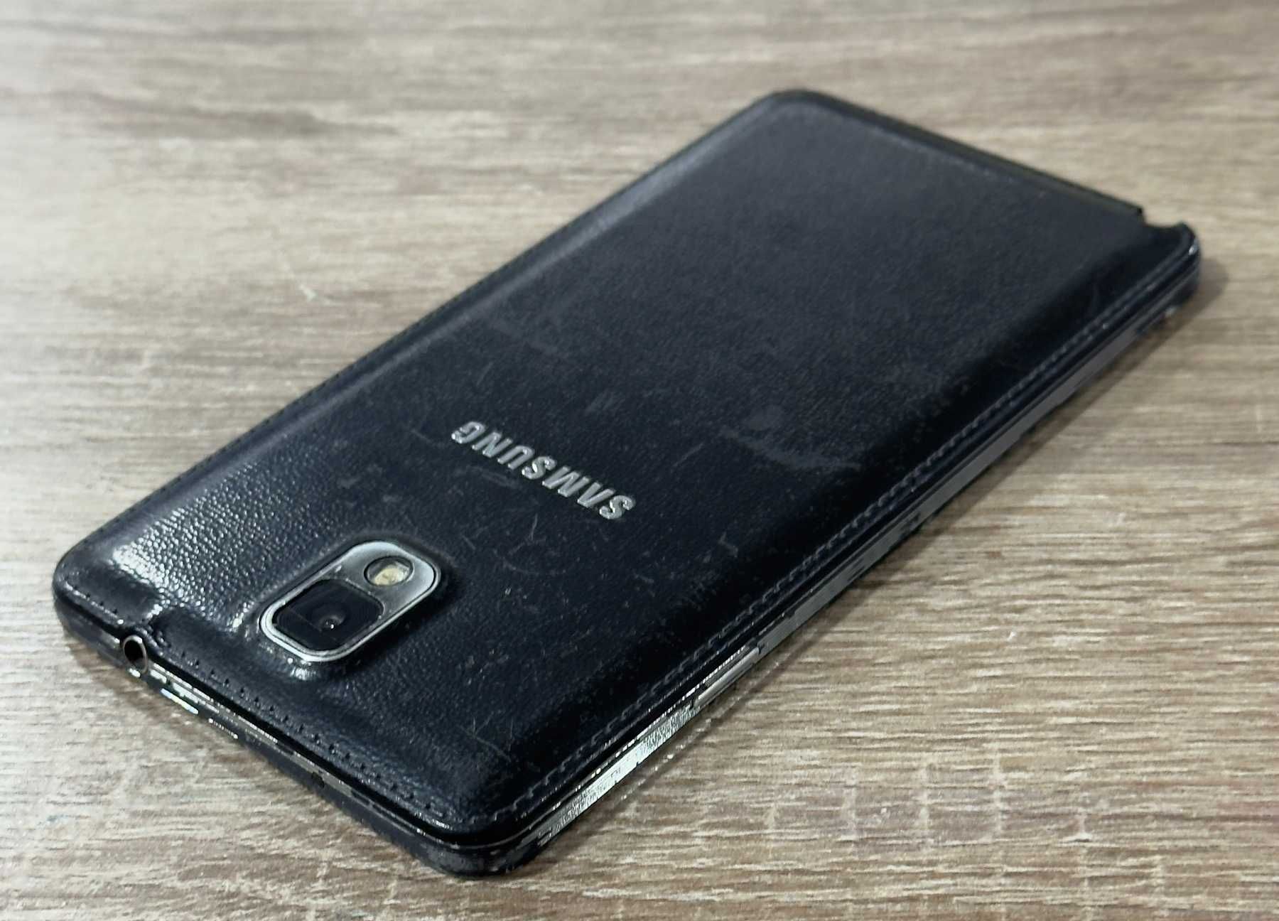 Смартфон Samsung Galaxy Note 3 N9005