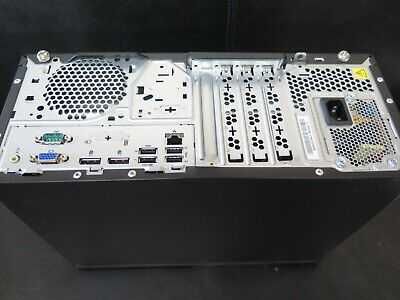 Lenovo M920T Tower, Core i5 8th Gen, 8 GB,SSD 256 + 1 TB HDD 24м Гар.