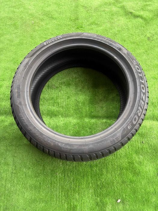 Anvelope Iarna Pirelli 225/45/18 RSC