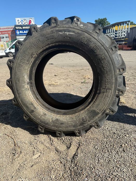 Anvelope 12,5-80/18 280-80/18{10,5-80R18}