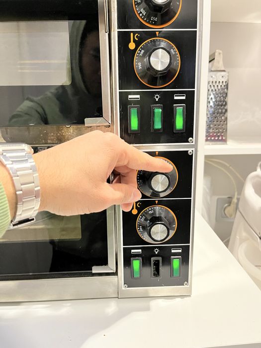 Пицца печь / It Pizza