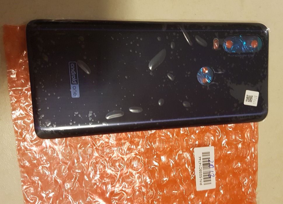 Оригинален заден панел за Motorola