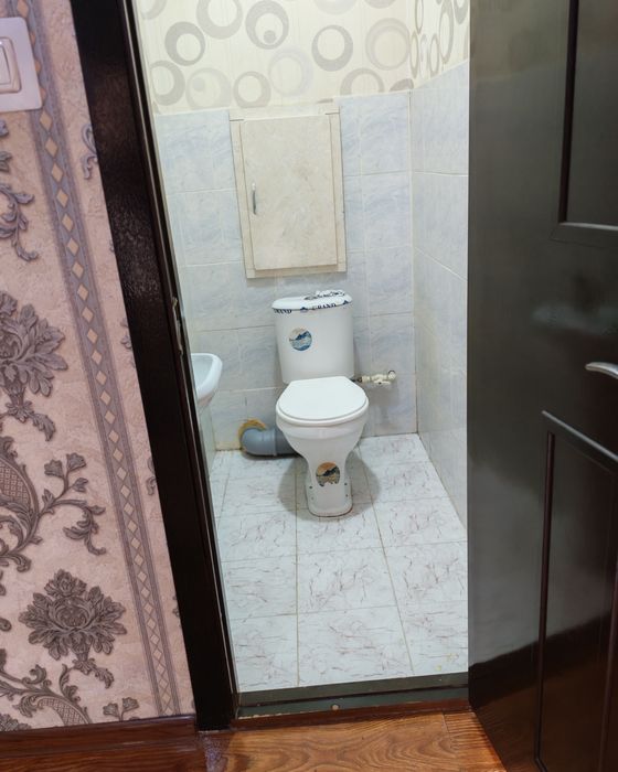 Хонадон сотилади! Сергели 8 худуд,2 хонали, 7- кават