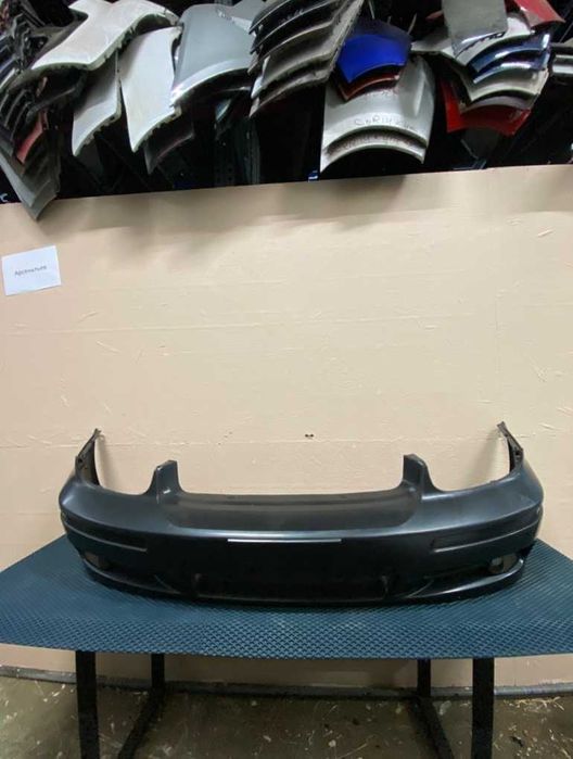 Бампер передний Hyundai Sonata 5