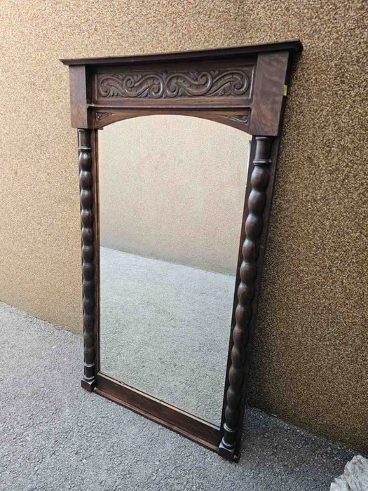 Шкаф в стил Луи 16