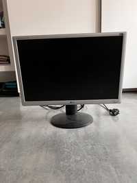 LG Flatron W2234S Monitor/монитор