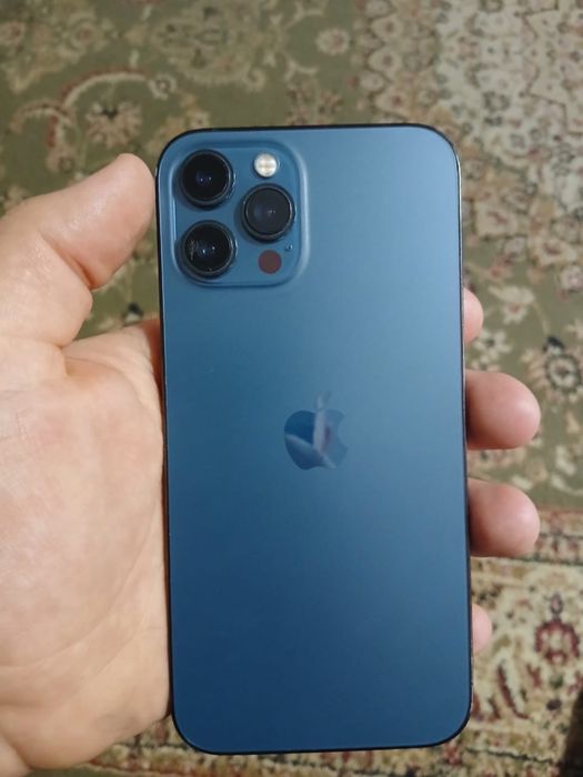 Iphone 12 Pro max 256