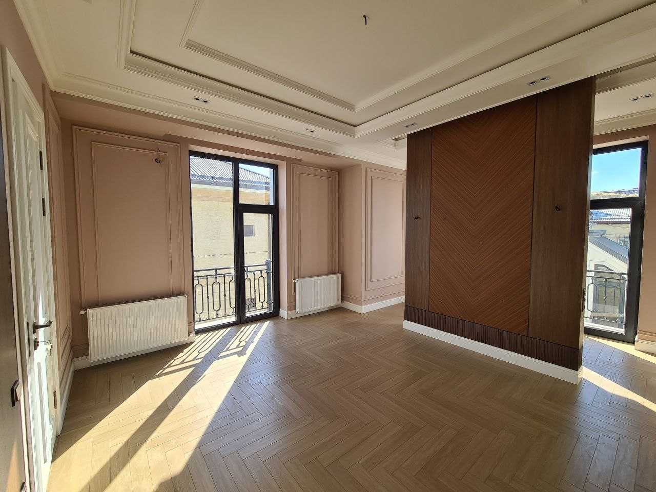 Продам ЕвроДом ул.Циолковского 4 сотки