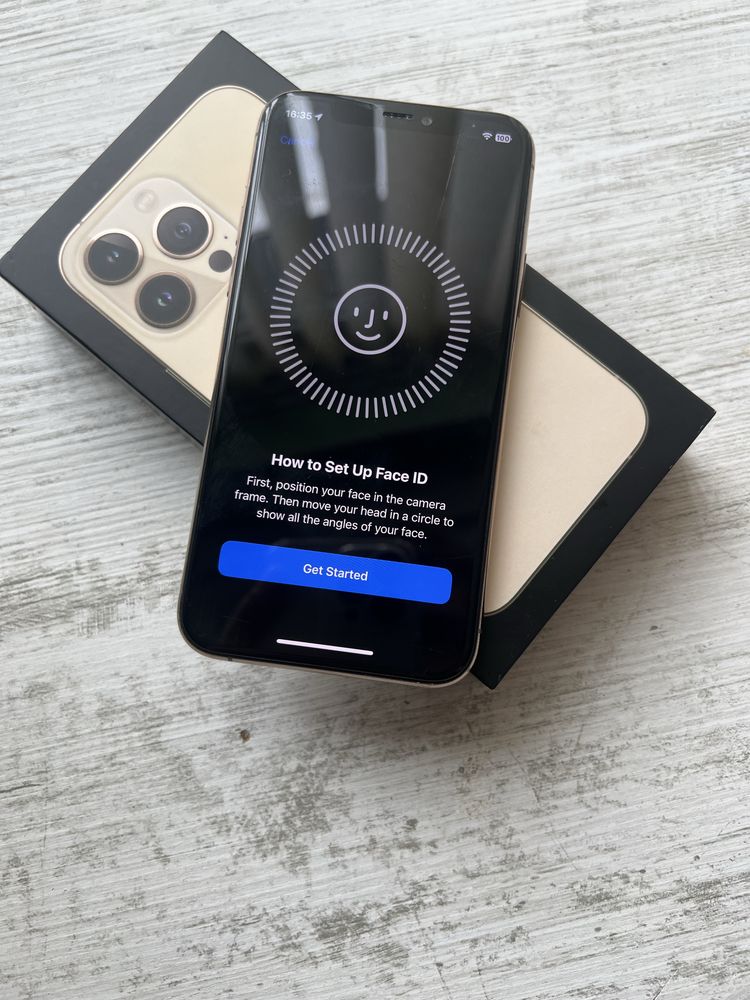 Iphone 11 pro 64gb