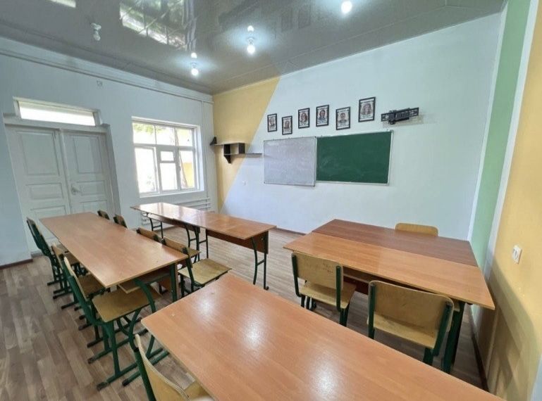 Сдаётся дом под учебный центр.