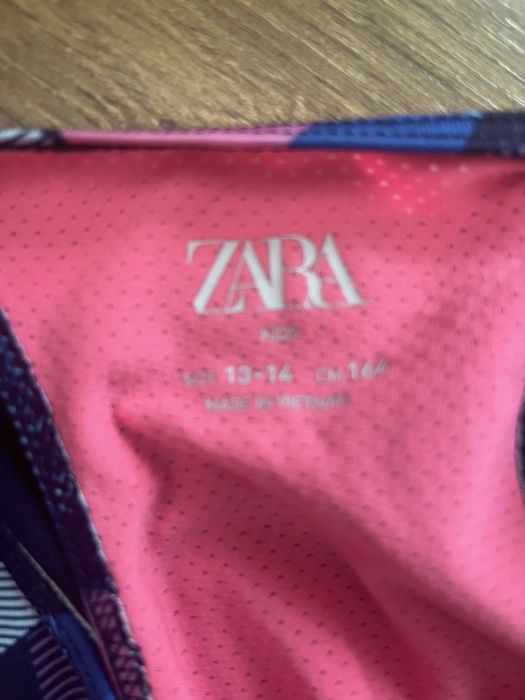 Клин екип Зара Zara