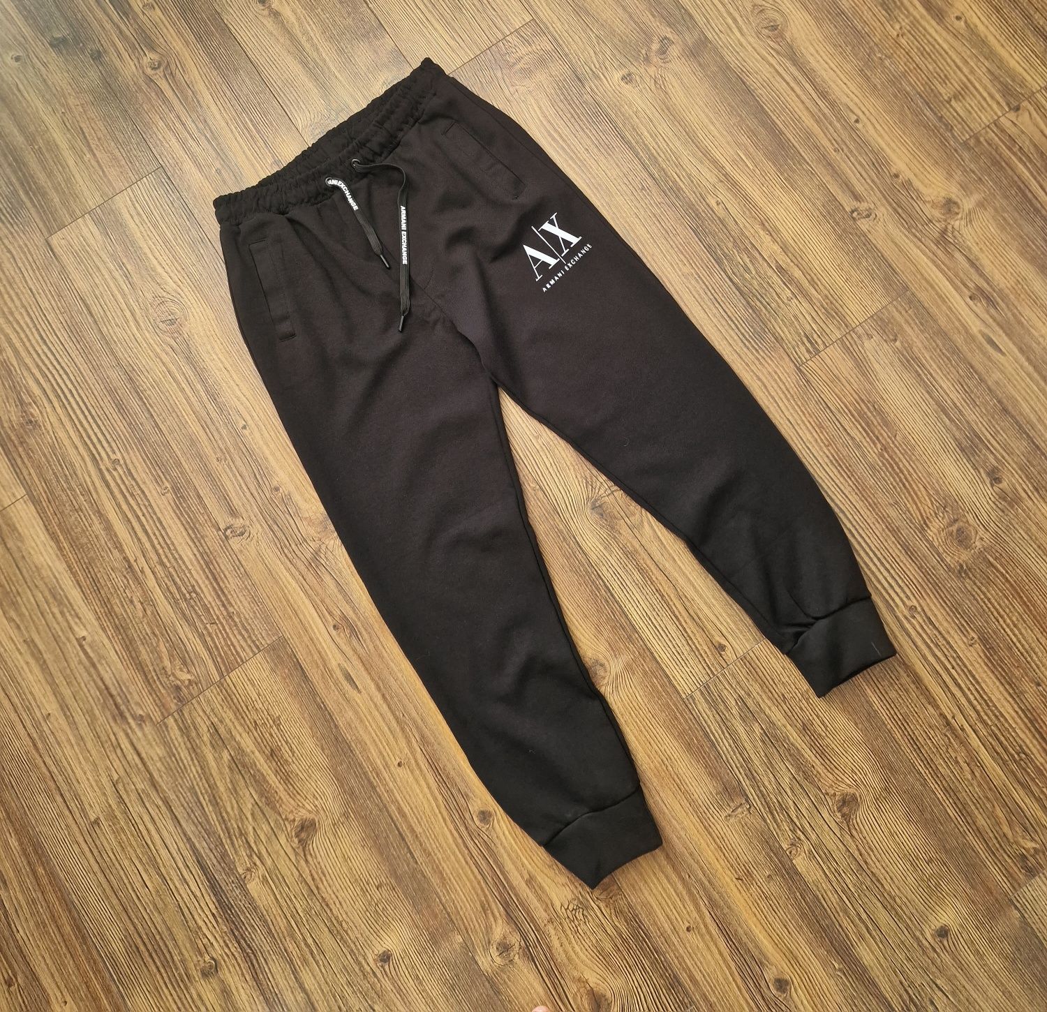 Страхотен мъжки спортен екип комплект сет размер S M L XL