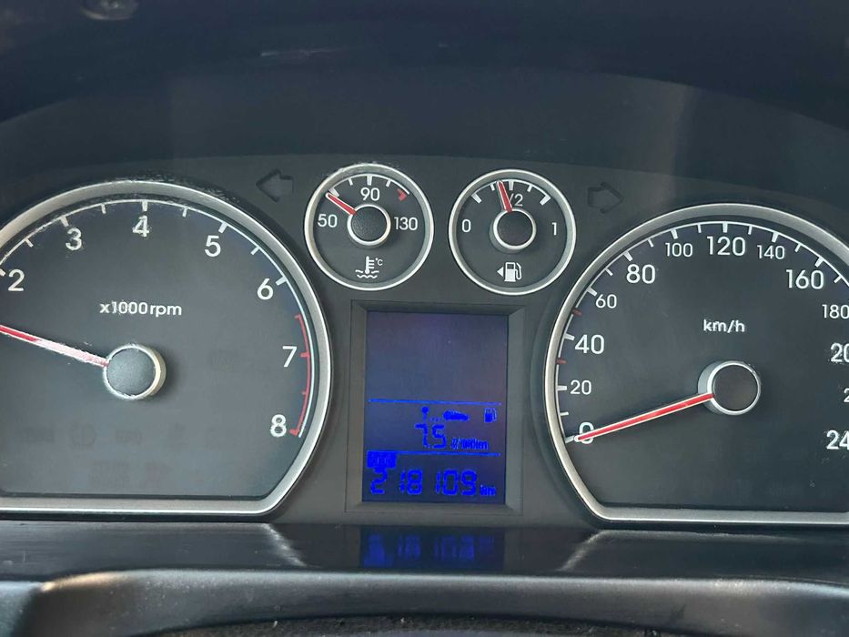 Hyundai i30 Edition 2010 – mașina perfectă pentru familie și navetă