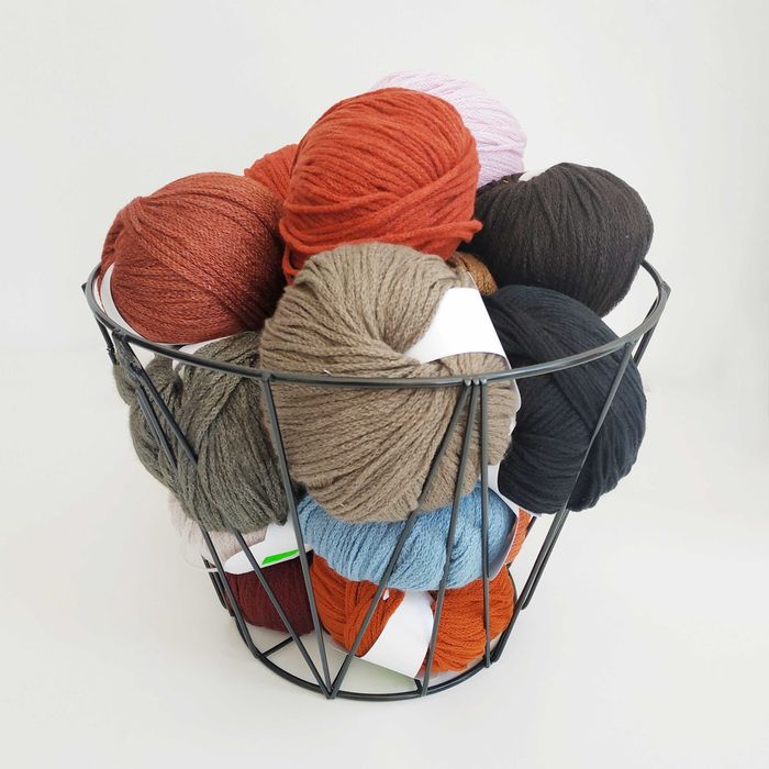 Продавам Прежда кашмир