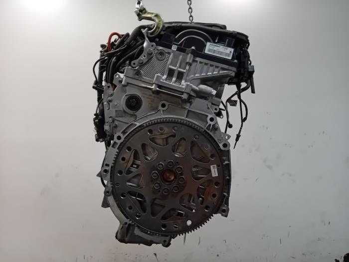 MOTOR N47d20C, MOTOR N47D20D, MOTOR N57D30A, Motor N57D30B