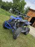 ATV 50 CC pentru copii