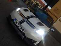 Raritate Limited Edition Unicat Aixam Crossover GTR 4 Locuri 21cp 2017