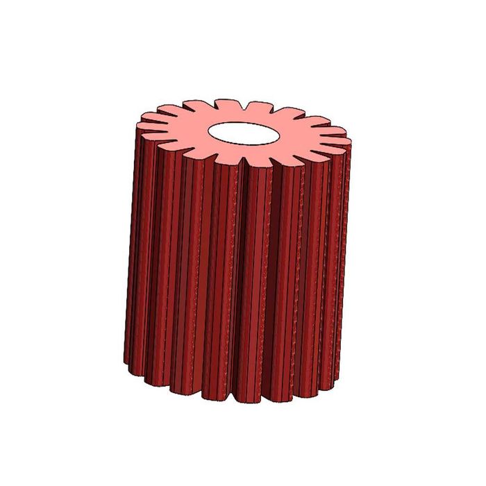 Приспособления за нивелиране на подове за многократна употреба.