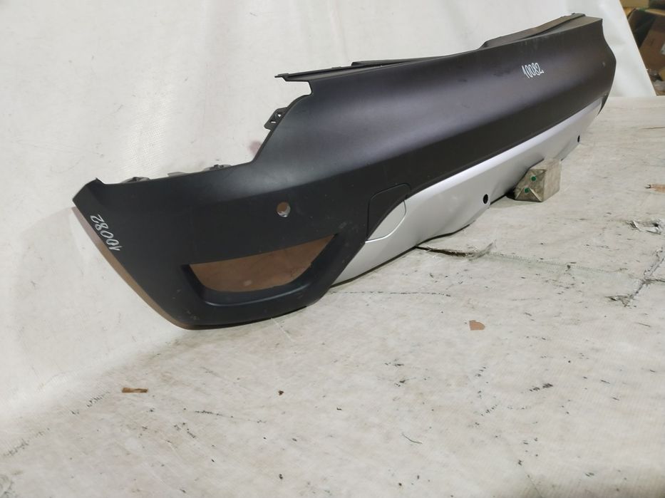 Bara spate Renault Captur, 2013, 2014, 2015, 2016, 2017, 2018, 2019, 2020, 2021, 2022, 2023, cod origine OE 850B20231. 10082