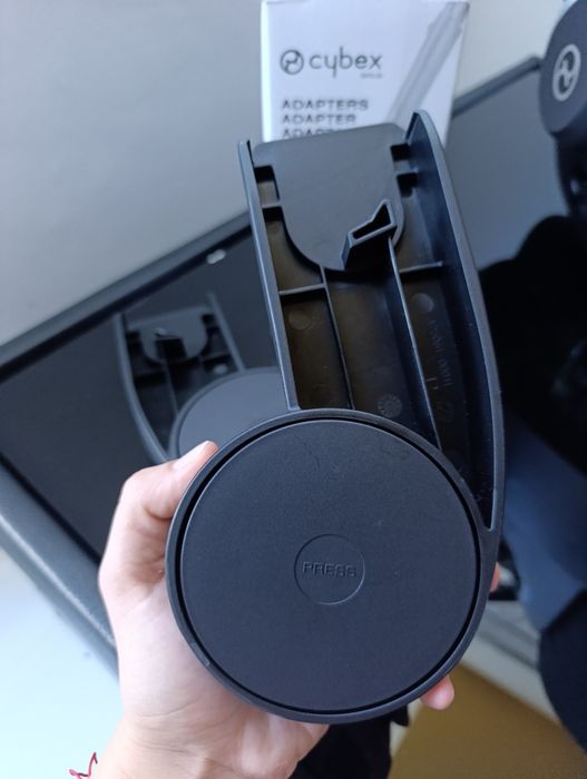 Адаптери за Cybex Balios S/Talos S