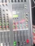 LD-Systems LD PM 16 Power Mixer 2 x 800 W