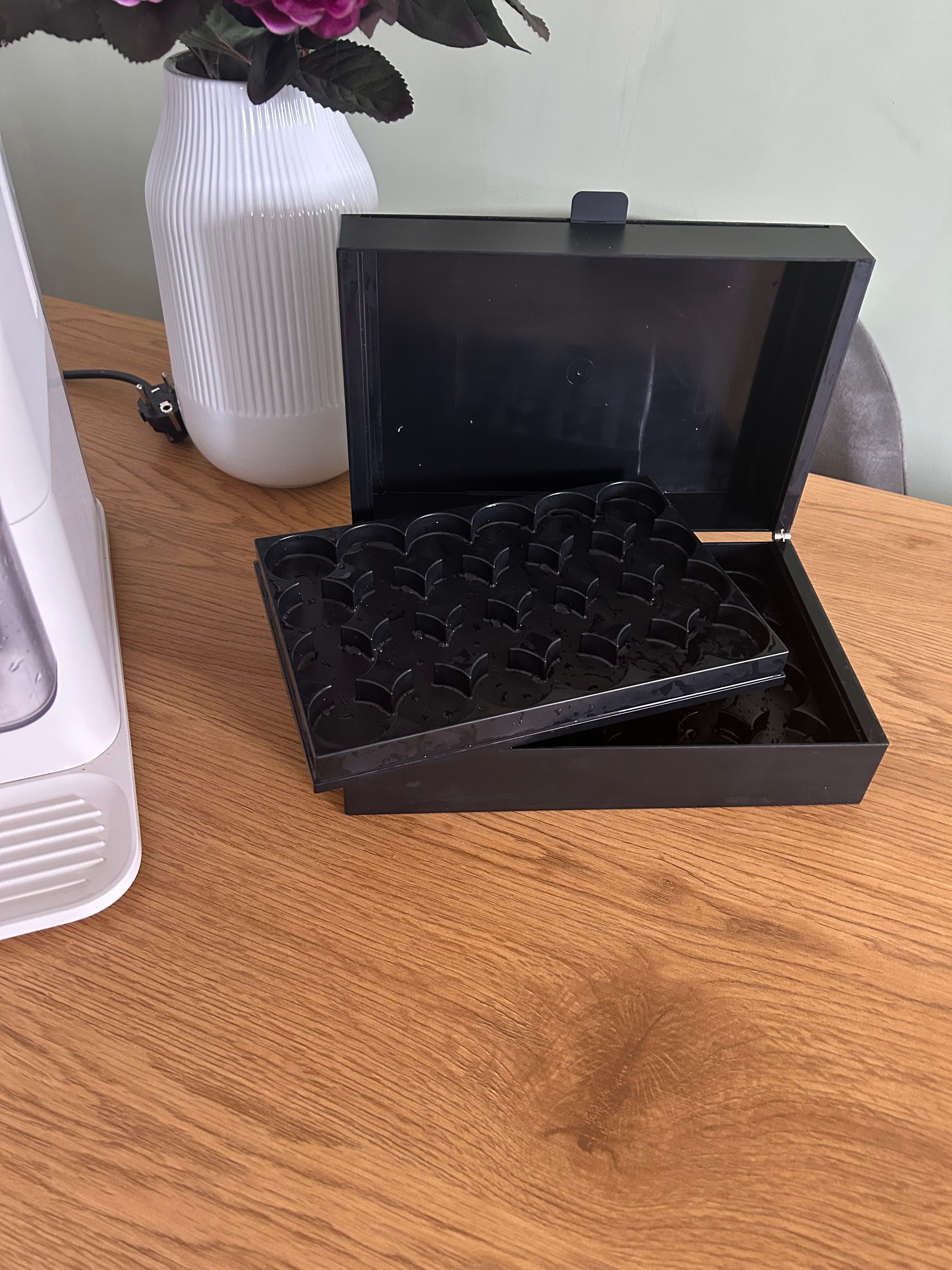 Espressor Nespresso, Lattissima One