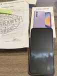 Samsung A34 5G 128 GB Awesome Violet