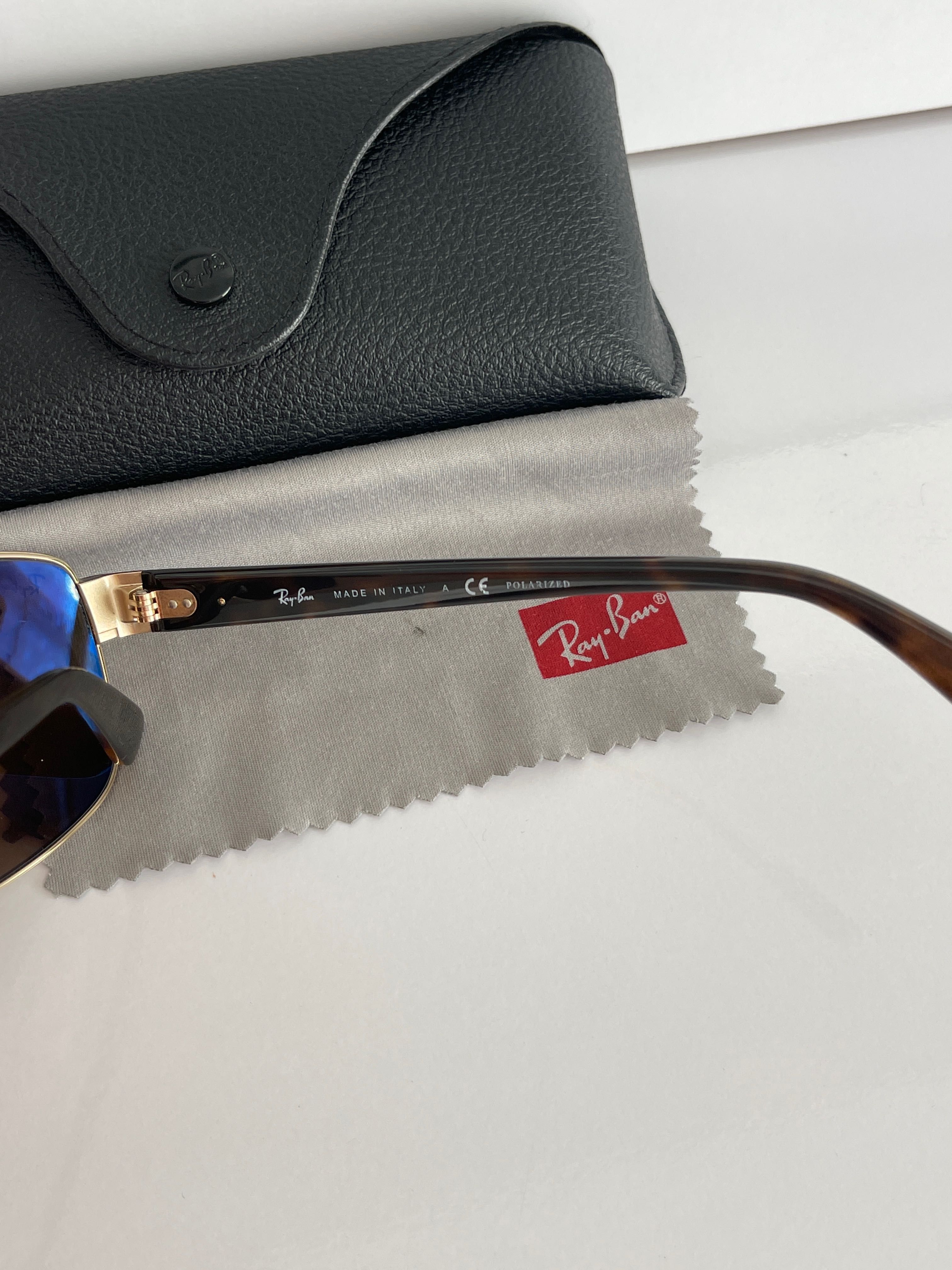 Слънчеви очила Ray Ban