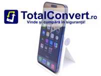 Apple iPhone 15 Pro Max 256GB Black, Garantie 24 luni | #D85774