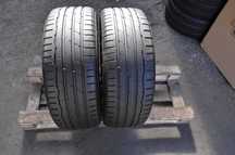 SET 2 Anvelope Vara 225/50 R18 HANKOOK Ventus S1 evo 3 99Y