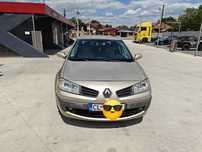 Renault Megane 2 1.5 Dci