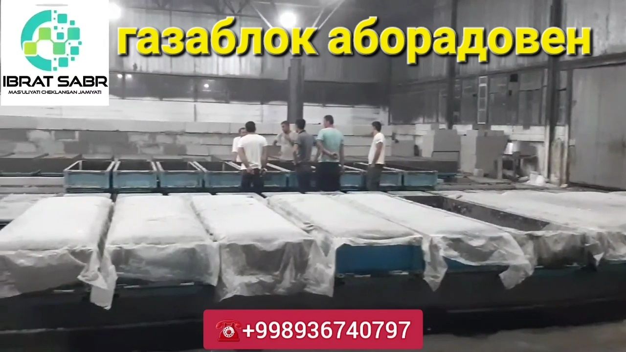 Gazablok aparatlari sotiladi