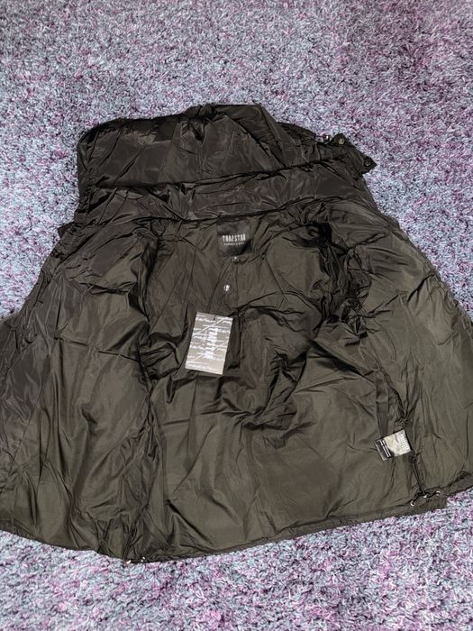 Geacă bărbați Trapstar