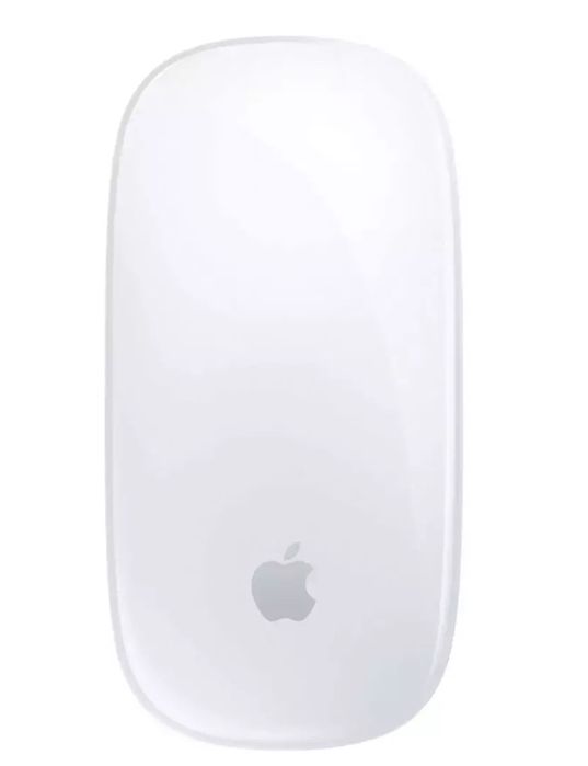 Мышь Apple Magic Mouse 4 MXK53ZM/A белый