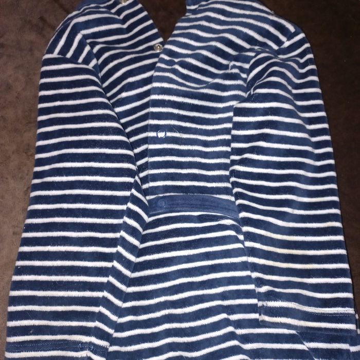 Vând set 2 body-uri groase 1.5 - 3 ani