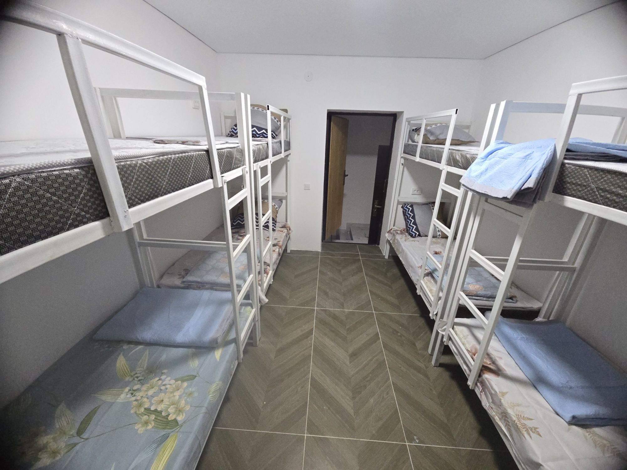 Хостел- Hostel Tyrkestan