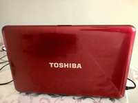 Ноутбук б/у Toshiba satellite c850