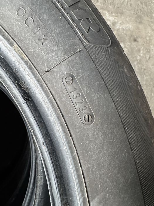 Anvelope tigar vara 205/60/16