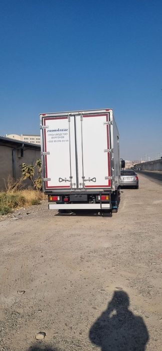 Izaterma kuzif yangi isuzniki qalinligi 7sm