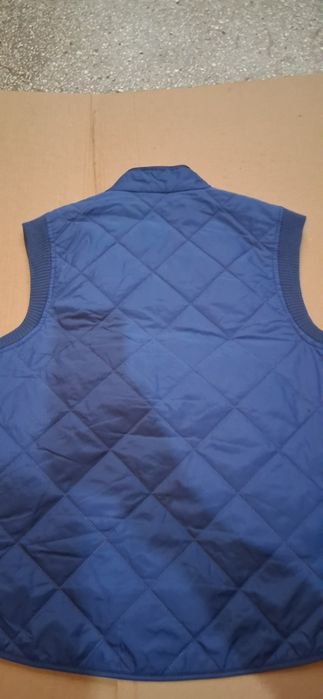 Vesta de fâș pentru muncă helly Hansen mărimea s