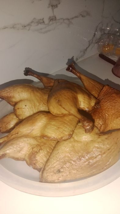 Продам домашнее копчение