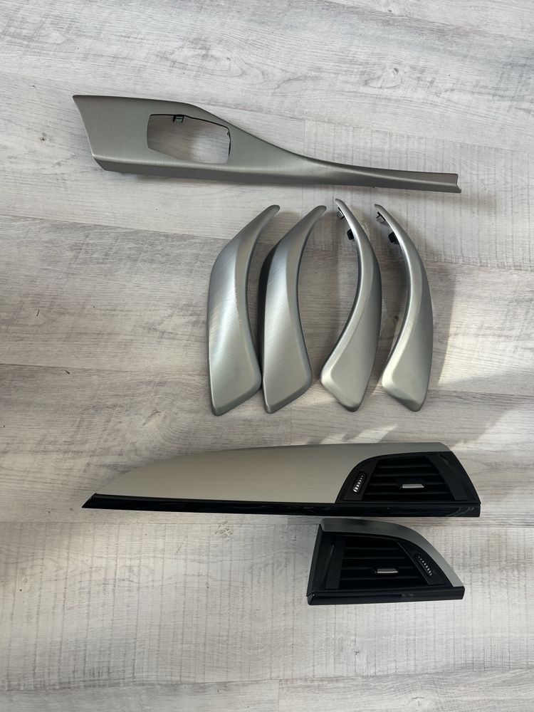 Trimuri interior BMW seria 1 F20 F21 F20 LCI F21 LCI