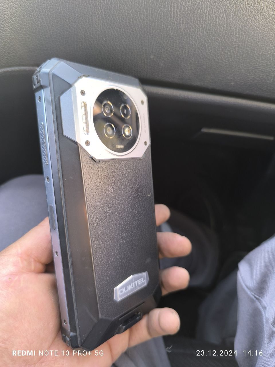 Ouketil wp19 pro